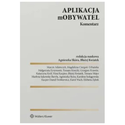 Aplikacja mObywatel Komentarz