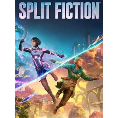 Split Fiction PC EA App Key GLOBAL ENG ONLY