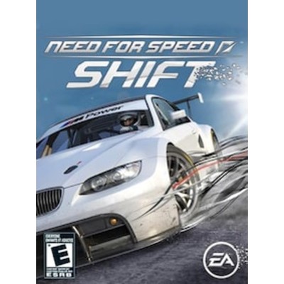 Need For Speed Shift EA App Key GLOBAL