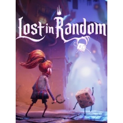 Lost in Random PC EA App Key GLOBAL