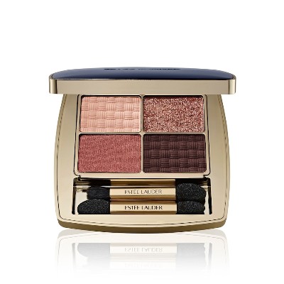 Estée Lauder The Essential Eyeshadow Quad Cienie do powiek 01 APRES SPREE