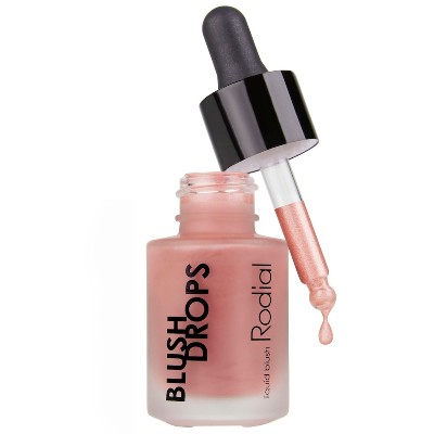 Rodial BLUSH DROPS APRICOT SORBET Róż do policzków 15 ml SUNSET KISS