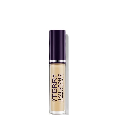 By Terry Hyaluronic Serum Concealer Various Shades Apricot Nude