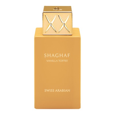 Swiss Arabian Shaghaf Vanilla Toffee woda perfumowana 75 ml TESTER