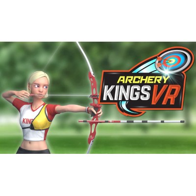 Archery Kings VR PC