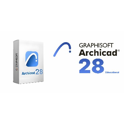 Archicad 28 Educational License