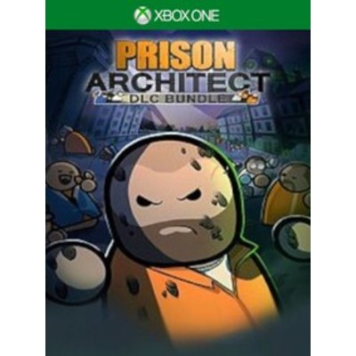 Prison Architect DLC Bundle Xbox One Xbox Live Key EUROPE