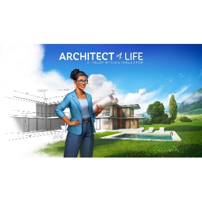 Architect Life House Design Simulator PC