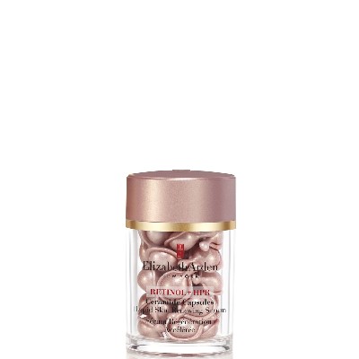 Elizabeth Arden Retinol HPR Ceramide Capsules Rapid Skin Renewing Serum 30 Capsules