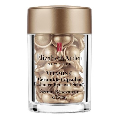 Elizabeth Arden Ceramide VitC Radiance Renewal Capsules Serum witaminą 14 ml