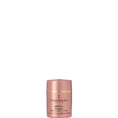 Elizabeth Arden Retinol Ceramide Line Erasing Eye Cream przeciwzmarszczkowy krem pod oczy retinolem ceramidami 15 ml