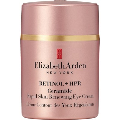 Elizabeth Arden Ceramide Retinol HPR Eye Cream Krem pod oczy Female 15 ml