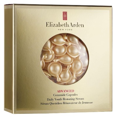 Elizabeth Arden Ceramide Daily Youth Restoring Serum Serum przeciwzmarszczkowe 21 ml