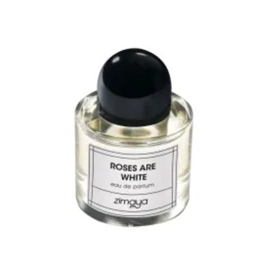 Roses Are White Woda perfumowana