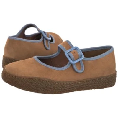 Półbuty Peu Terreno Pello AreaSella Cooler K201825007 CE39a Camper