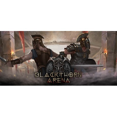 Blackthorn Arena PC