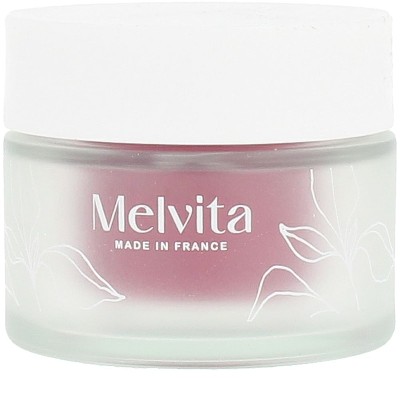 Melvita BIOAKTYWNY ARGAN regenerujący balsam na noc Kremy na noc 50 ml Damski