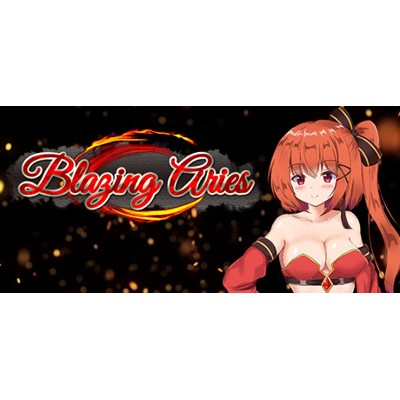 Blazing Aries PC