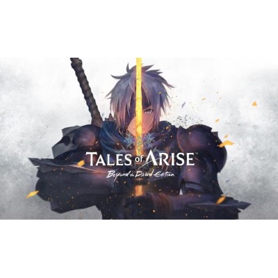 Tales of Arise Beyond the Dawn Expansion DLC PC