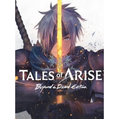 Tales of Arise Beyond the Dawn Edition PC Steam Key EUROPE