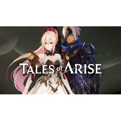 Tales of Arise PS4