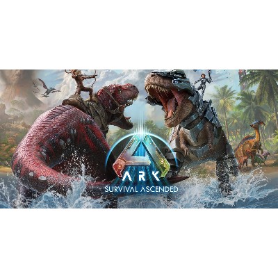 ARK Survival Ascended Xbox Series