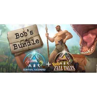 ARK Bobs Bundle Xbox Series