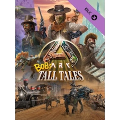ARK Bobs Tall Tales PC Steam Gift GLOBAL