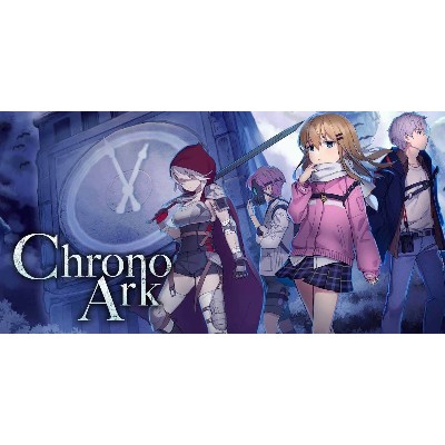 Chrono Ark PC