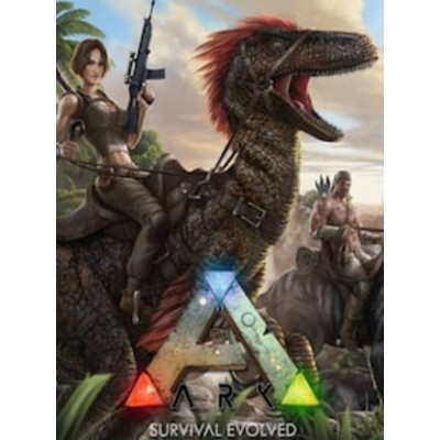 ARK Survival Evolved PC Steam Gift EUROPE