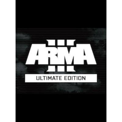 Arma Ultimate Edition PC Steam Key GLOBAL