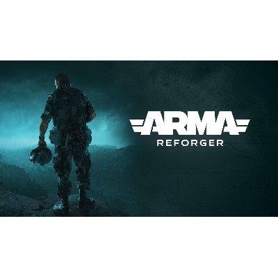 Arma Reforger Xbox Series