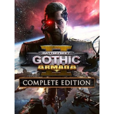 Battlefleet Gothic Armada Complete Edition PC Steam Gift EUROPE