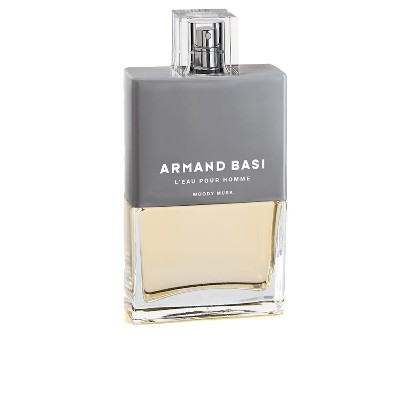 Armand Basi Woda toaletowa sprayu BASI WOODY MUSK 75 ml Męskie