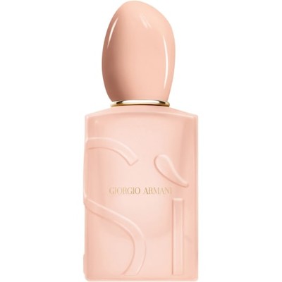 Armani Si Nude Bloom Eau de Parfum Spray Perfumy Female 50 ml