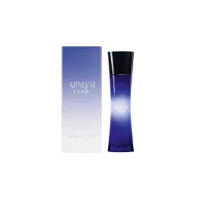 Armani Code for Women woda perfumowana spray