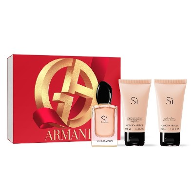 Armani Si Eau de Parfum 50 ml Set Zestawy perfum ct Damski