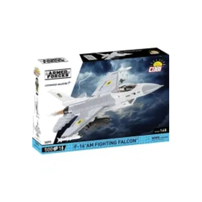 Armed Forces F16AM Fighting Falcon