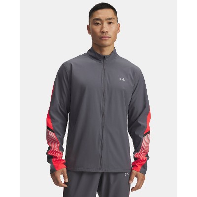 UNDER ARMOUR bluza męska do biegania Velociti Storm