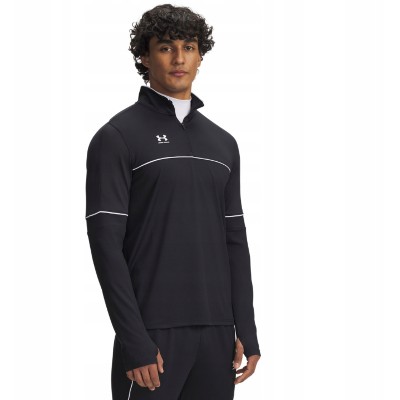 UNDER ARMOUR bluza męska treningowa Challenger