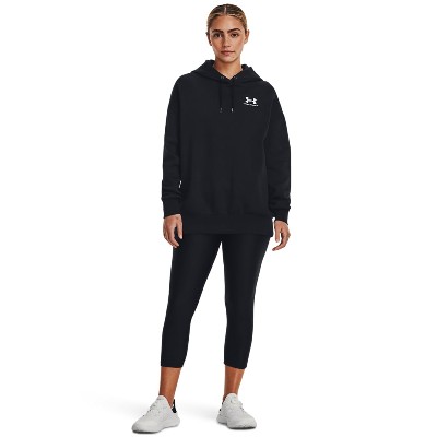 UNDER ARMOUR bluza dresowa damska kapturem