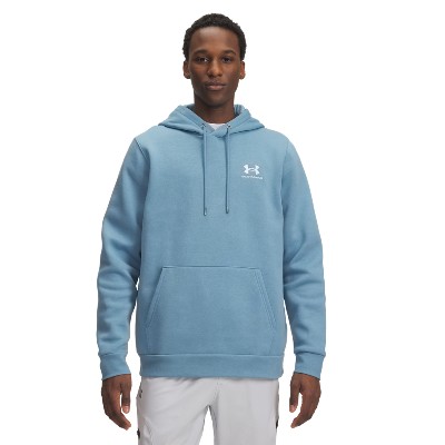 UNDER ARMOUR bluza męska kapturem Icon