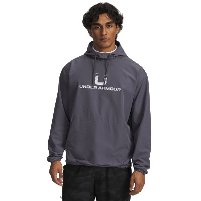 UNDER ARMOUR bluza męska kapturem Unstoppable Wvn