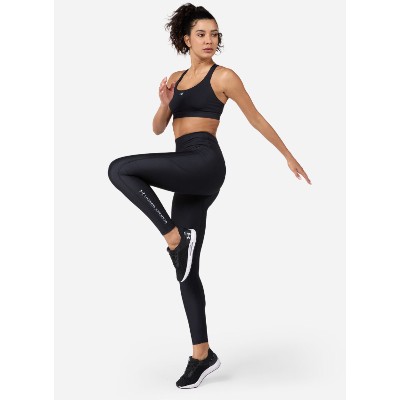 UNDER ARMOUR legginsy damskie treningowe Tech Branded