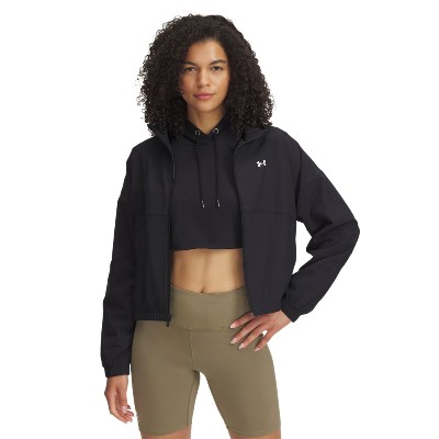 UNDER ARMOUR kurtka treningowa damska Rival