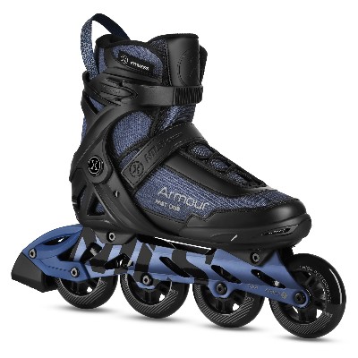 NILS EXTREME Rolki dla dorosłych Armour NA22151 41