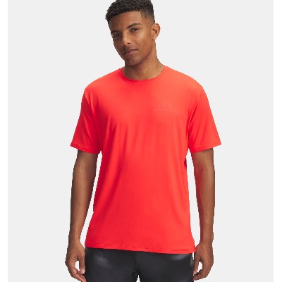 UNDER ARMOUR koszulka męska treningowa na siłownię Vanish Energy
