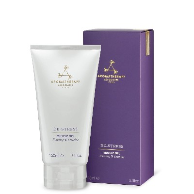 Aromatherapy Associates DeStress Muscle Gel relaksujący żel do ciała