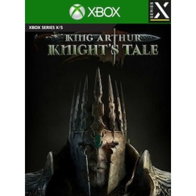 King Arthur Knights Tale Xbox Series Xbox Live Key EUROPE