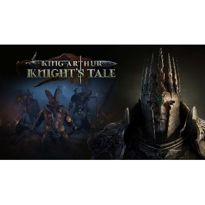 King Arthur Knights Tale PC